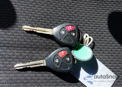 2009 Scion Xb из США, поврежденный, VIN JTLKE50E791069248